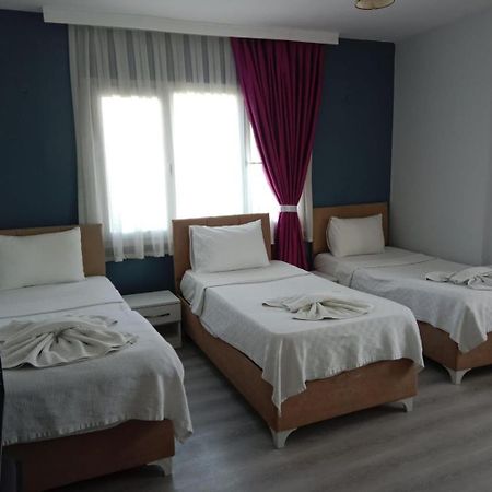 Karya Hotel Kusadası Exterior foto